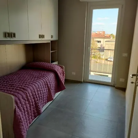 Casa Sally Διαμέρισμα *