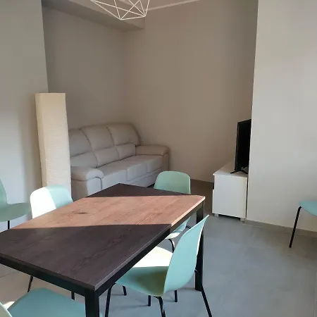 Appartamento Casa Sally *