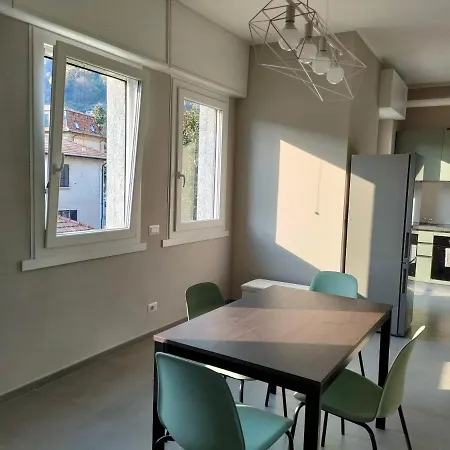 Apartment Casa Sally Lesa