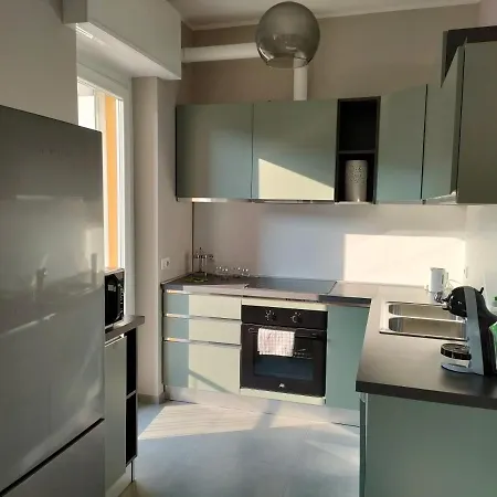 Appartamento Casa Sally