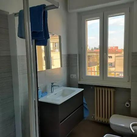 Casa Sally Appartamento