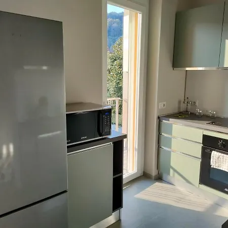 Appartamento Casa Sally