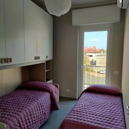 Appartamento Casa Sally *