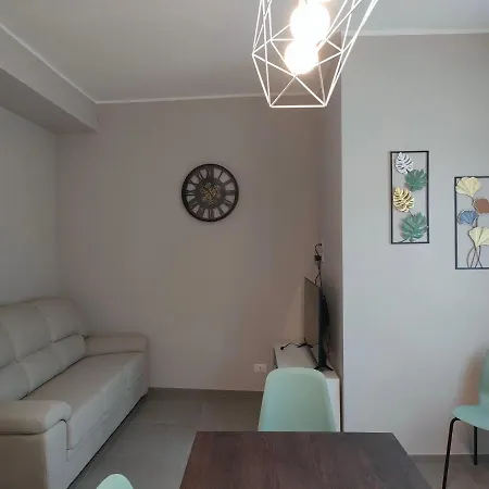 Casa Sally Appartamento Lesa