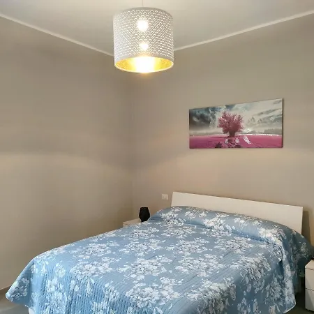 Appartamento Casa Sally Lesa