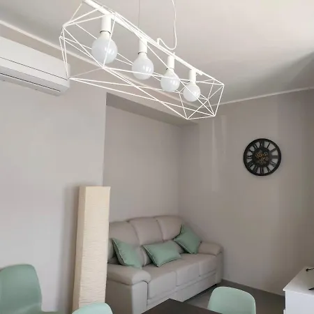 Casa Sally Appartamento *