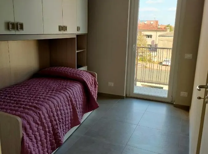 Casa Sally Apartment *