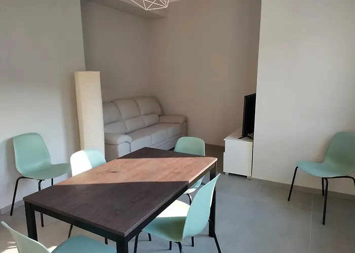 Apartment Casa Sally *
