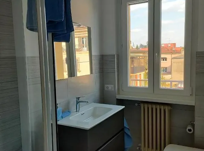 Casa Sally Apartment