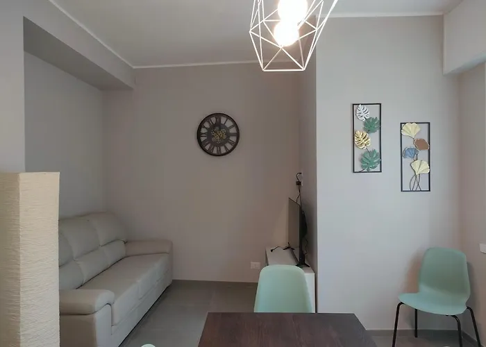 Casa Sally Apartment Lesa