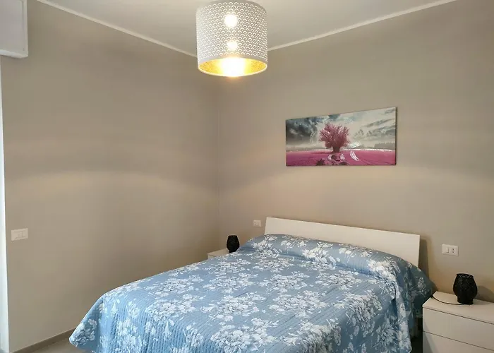 Apartment Casa Sally Lesa