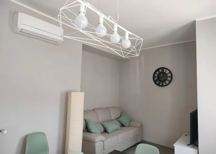 Casa Sally Apartment *
